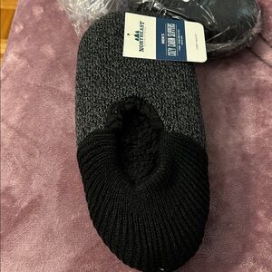 Northwest Outfitters Cozy Cabin Slippers